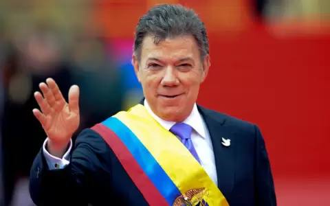 Dura arremetida de Santos contra postura de EE. UU. sobre dictador Maduro: �Ha sido ambivalente�