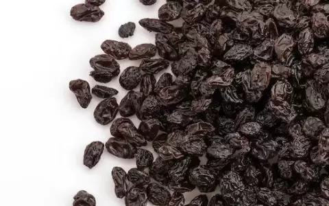 �Cu�l es la fruta deshidratada llena de antioxidantes que ayuda a prevenir el da�o celular?