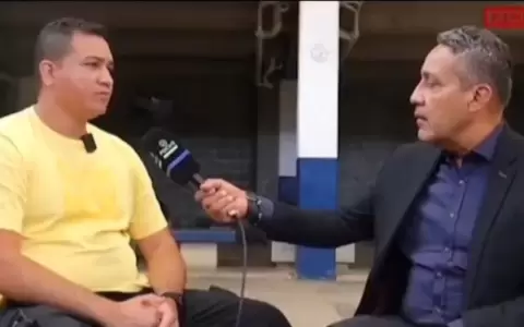 Caso Pecci en Colombia: Andr�s P�rez Hoyos desvincula a Horacio Cartes
