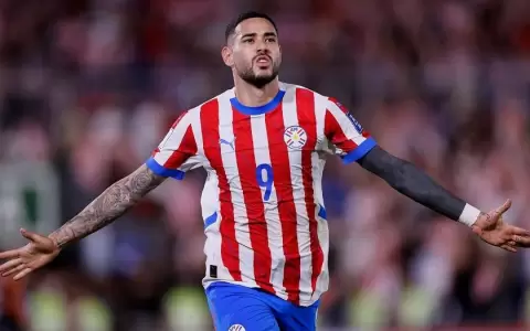 Olimpia se contact� con Tony Sanabria