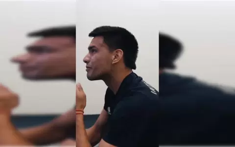 Las l�grimas de Diego G�mez tras la sorpresa de su familia