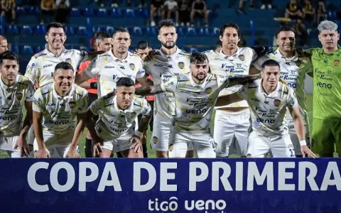 Sportivo Luque�o: otra baja sensible antes del duelo con Cerro Porte�o
