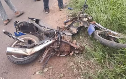 Dos menores de edad fallecen tras accidente rutero en Santan�