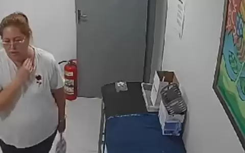 Mujer se hizo pasar por paciente y rob� su celular a enfermera en Barrio Obrero