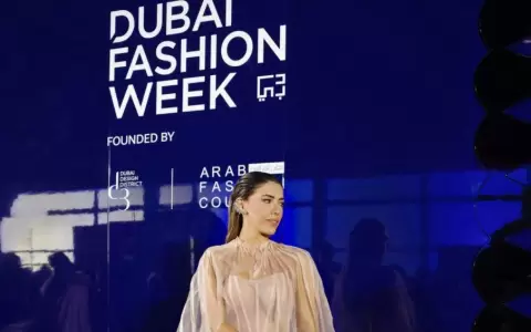 Paraguay exporta por primera vez moda de alta costura a Dubai