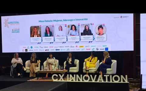Paraguay al frente de la innovaci�n y la experiencia del cliente en los negocios
