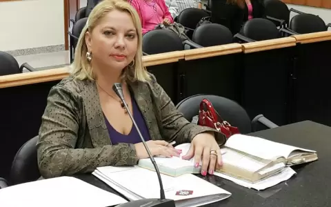 Intentaron disparar a la fiscal Laura Romero en un aparente asalto en la zona de Tablada