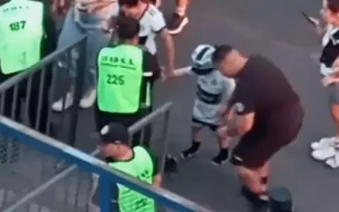 Cambian al jefe de eventos deportivos tras cateo a ni�os
