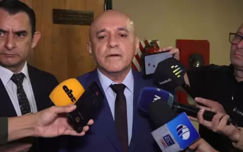 Renunci� Anadelia Acosta, la funcionaria de Diputados implicada en estafa de indemnizaci�n