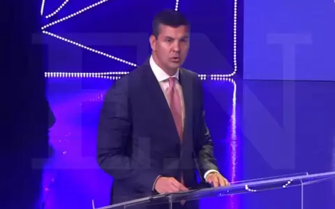 IX Semana de la Energ�a: �Paraguay, campe�n mundial en energ�a�, dice Pe�a