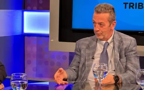 Embajador de Italia en Paraguay: "Tenemos mucho espacio para mejorar las relaciones comerciales"
