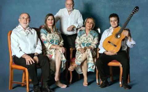 �ltimas funciones de "En las calles de la memoria" este fin de semana en el Arlequ�n