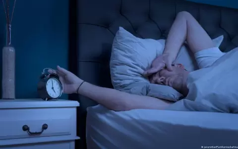 El agotador impacto del cambio de hora, �c�mo podemos sobrellevarlo?