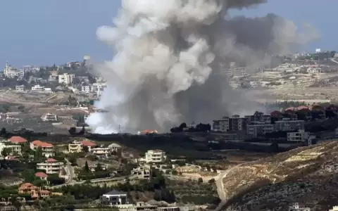 Hezbol� ataca base militar cerca de ciudad israel� de Haifa