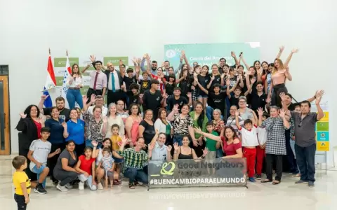 Cierre exitoso del Proyecto Club Media