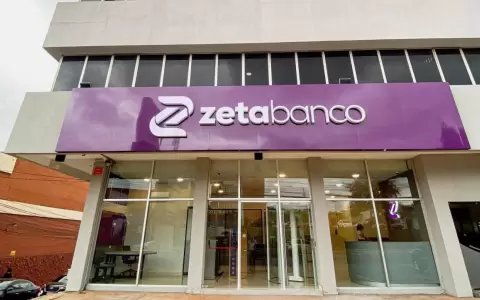 Zeta Banco inaugura su 20� sucursal para mayor comodidad de sus clientes
