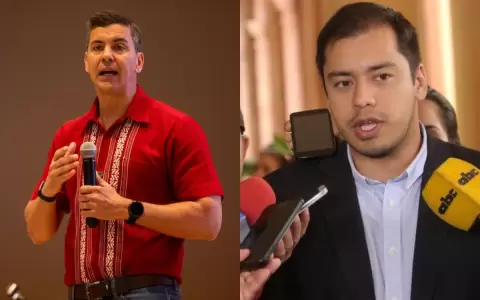 Pe�a apunta a Prieto y le reclama "mezquindad pol�tica"