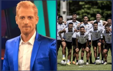 �Olimpia merece ir al Mundial de Clubes 2025 m�s que Inter Miami?