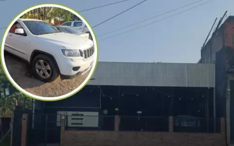 Detuvieron a un hombre que habr�a disparado a dos estudiantes en una discoteca
