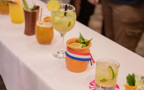 Regresa el campeonato que buscar� la caipirinha m�s deliciosa