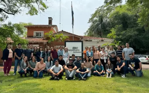 Biedermann Publicidad: 70 a�os de historia imparable