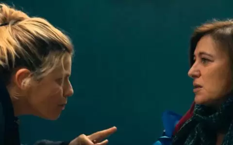 "La Fracture" en el ciclo de cine de la Alianza Francesa