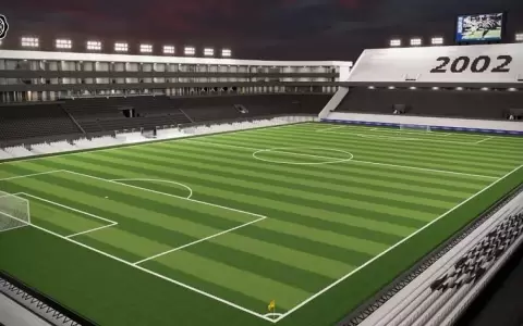 Olimpia pide modificar reglamento de entradas y revela que su estadio se inaugurar� en 2026