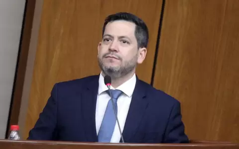 Palestinos amenazaron a delegaci�n paraguaya por posici�n a favor de Israel, inform� Latorre