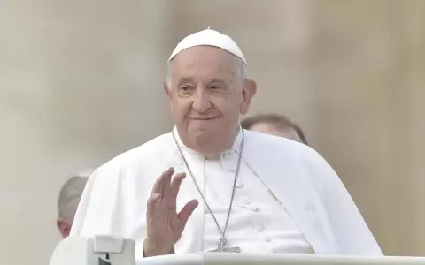 El papa Francisco condena los "episodios de intolerancia y racismo" en el deporte