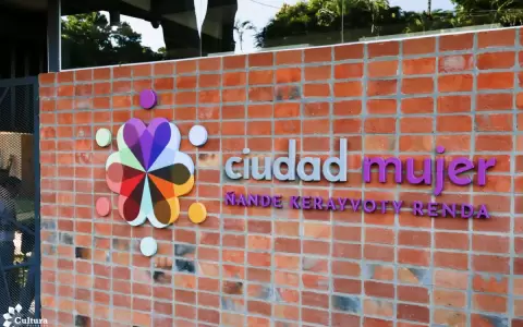 Rige horario ampliado para mamograf�as en el Centro Ciudad Mujer