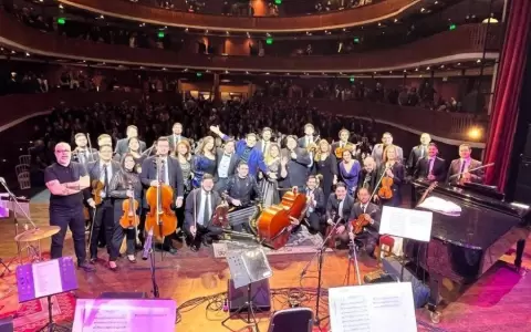 Convocatoria abierta para la segunda edici�n de Escucharte Teatro