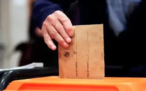 Elecciones presidenciales en Uruguay