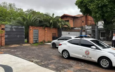 Operativo Ciberluz: realizan allanamientos por descargas de materiales de abuso sexual infantil