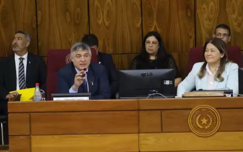 Presupuesto 2025 del MEC prioriza reparaci�n de escuelas y equiparaci�n salarial docente