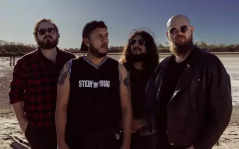 Rock en Py Fest regresa en noviembre