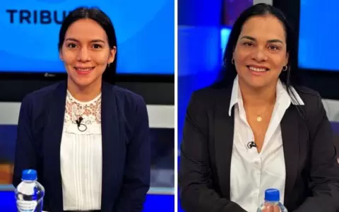 Paraguay despega en la industria aeron�utica y con liderazgo femenino