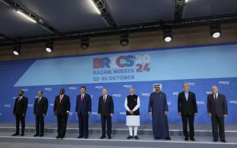 Estrepitoso fracaso de Maduro en los BRICS: la foto que no fue y el eco del cerco internacional