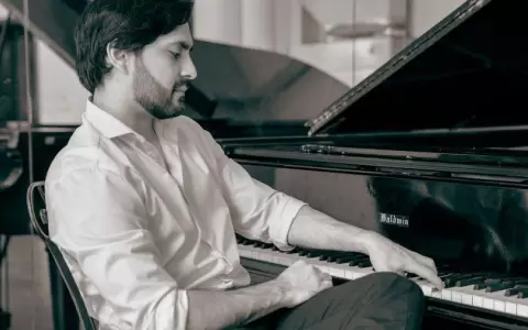 Rod lanza su nuevo sencillo: "El silencio"