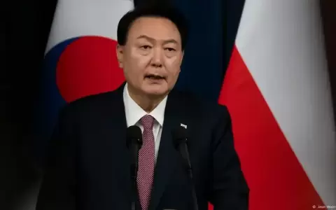 Se�l: apoyo de Pyongyang a Mosc� es un peligro para el mundo