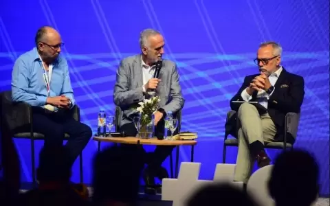 En pen�ltima jornada de la SIP abordaron sobre democracia, verificaci�n, g�nero y redes sociales