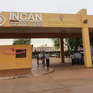Pacientes oncol�gicos.