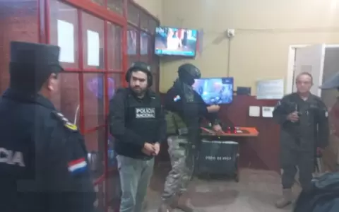 Juez resuelve mantener prisi�n preventiva a hijo del exdiputado extinto �Lalo� Gomes