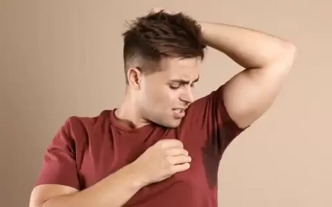 Estos qu�micos le dan a adolescentes su penetrante olor
