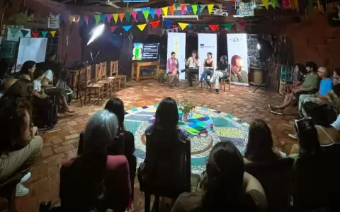 Ox�geno Feria de Arte: Emergentes Acad�mico organiza la charla �Sentir para crear�