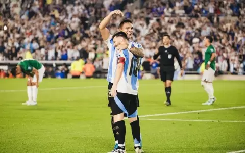 Lionel Messi recibi� un nuevo premio
