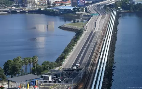 Singapur.