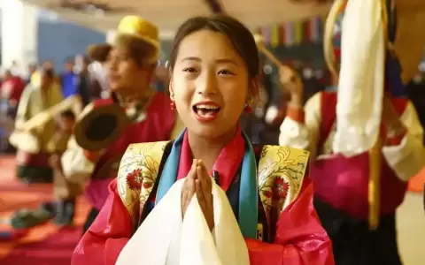 Mujeres tibetanas, prueba viviente de la evoluci�n humana