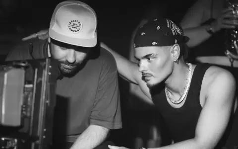 Por primera vez en Paraguay: Abraham Mateo presentar� su "Insomnio Tour"