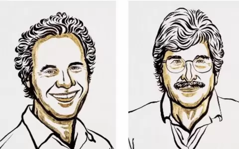 El premio Nobel de Medicina 2024 fue otorgado a los estadounidenses Victor Ambros y Gary Ruvkun