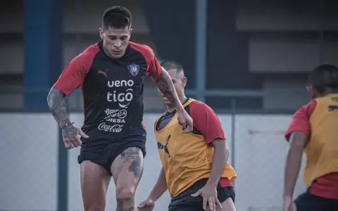 Juan Manuel Iturbe se pierde lo que resta de la temporada
